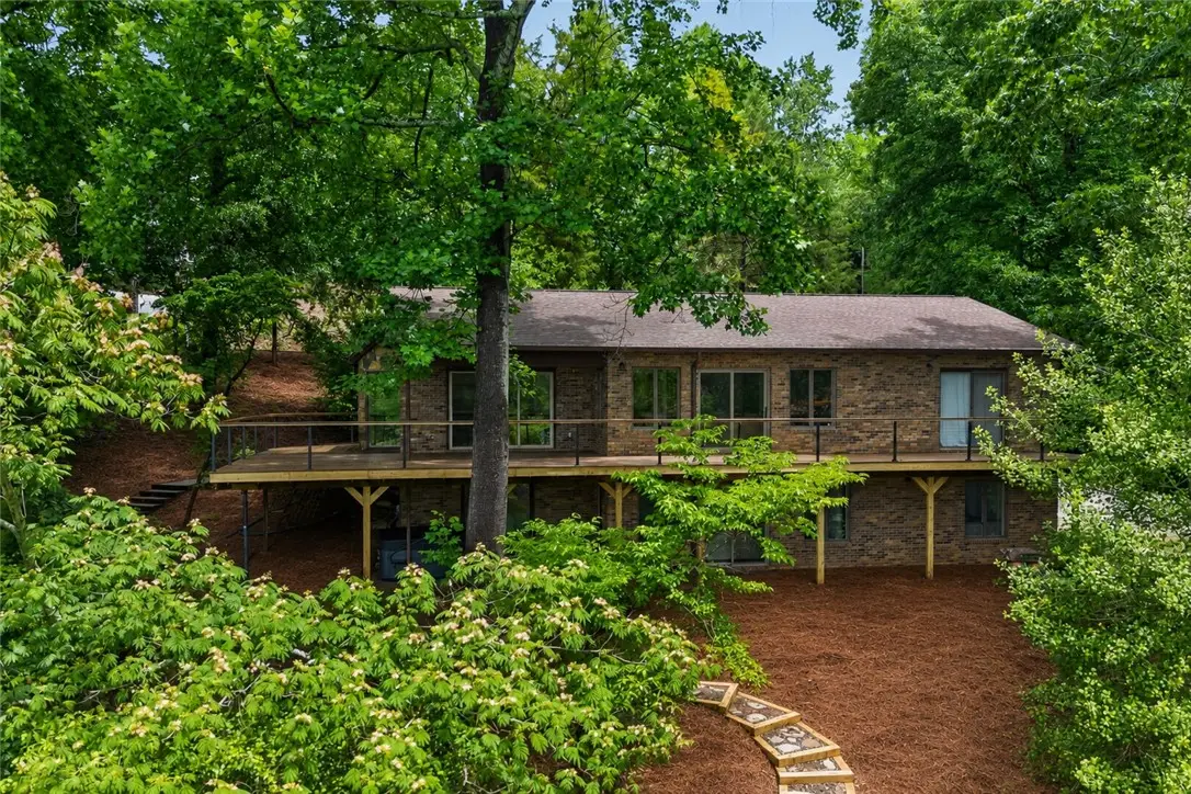 304 Lakeside Drive, Seneca, SC 29672 - #1