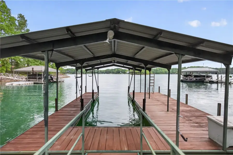 304 Lakeside Drive, Seneca, SC 29672 - #2