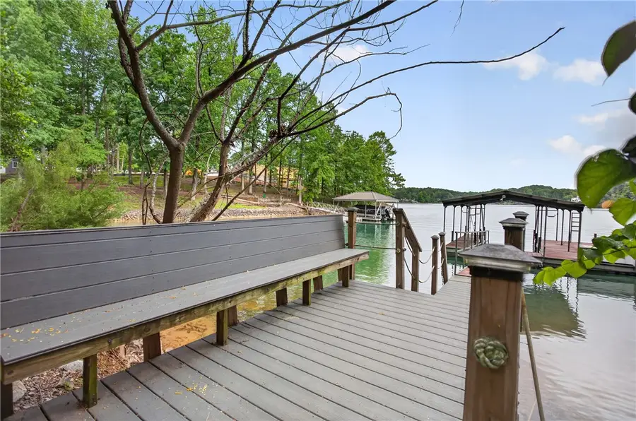 304 Lakeside Drive, Seneca, SC 29672 - #3