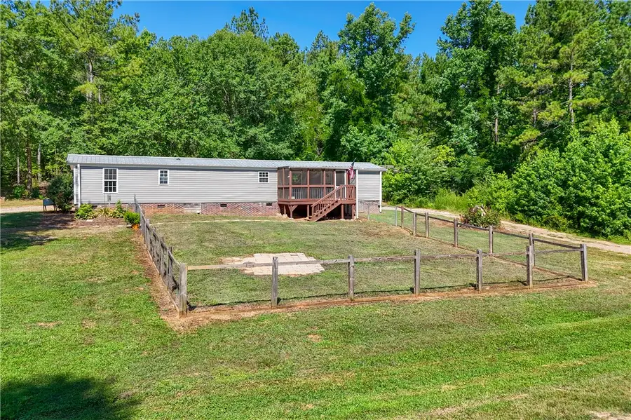393 Country Estates Road, Fountain Inn, SC 29644 - #2