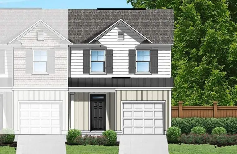 429 Belgrove Way, Easley, SC 29640 - #2