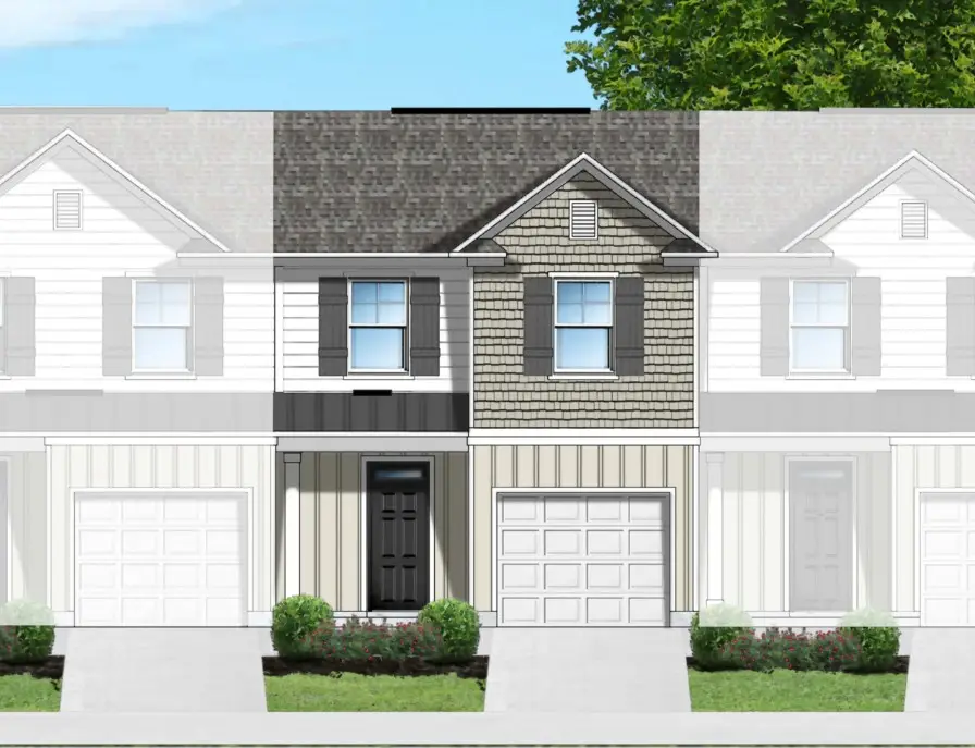 431 Belgrove Way, Easley, SC 29640 - #2