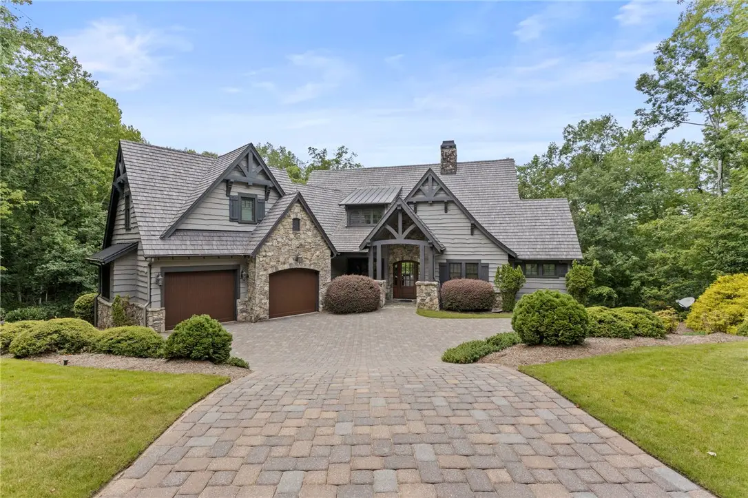 200 Saranac Drive, Sunset, SC 29685 - #1