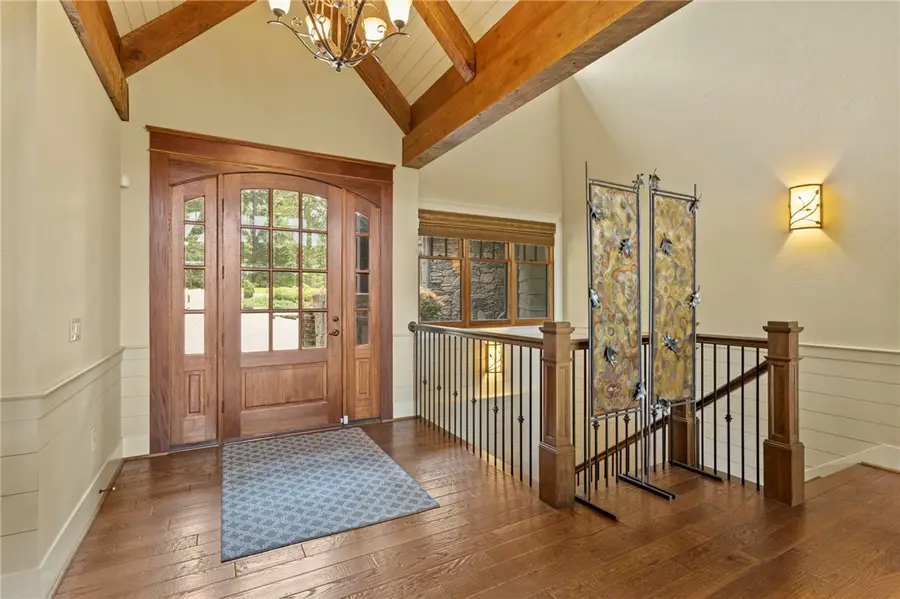200 Saranac Drive, Sunset, SC 29685 - #3