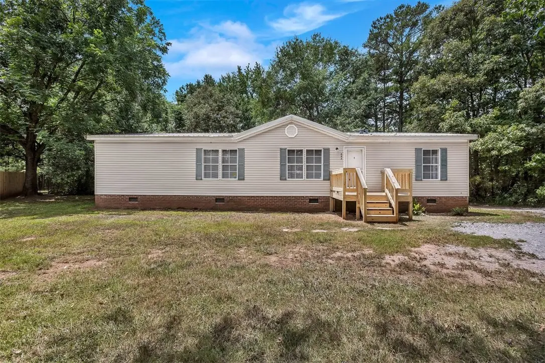 843 Walker Road, Pendleton, SC 29670 - #1