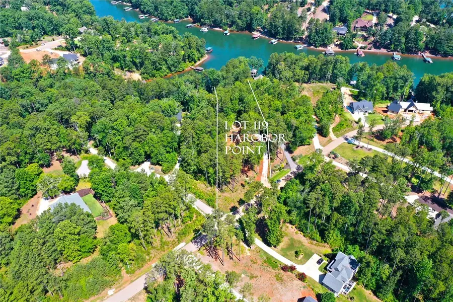 1359 Harbor Ridge Road, Seneca, SC 29672 - #2