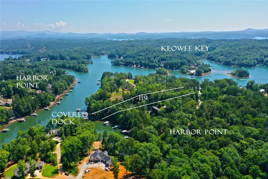 1359 Harbor Ridge Road, Seneca, SC 29672 - #3