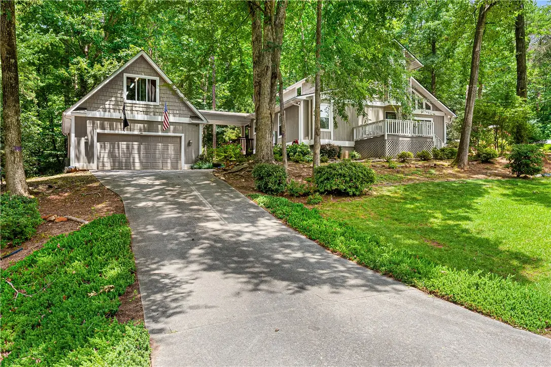 139 Tulip Lane, Westminster, SC 29693 - #1