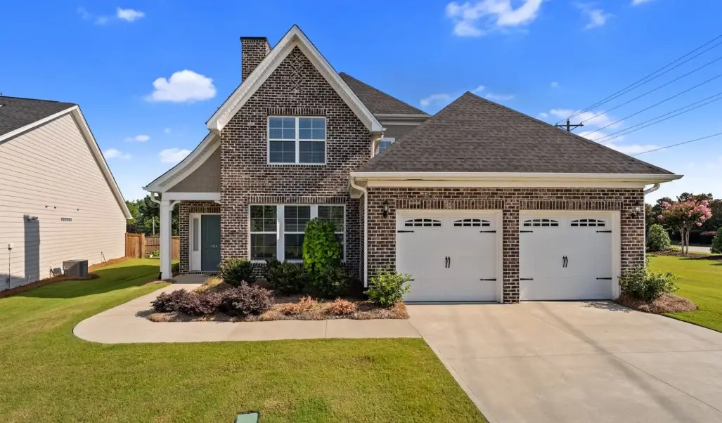 104 Horace Court, Greenville, SC 29615 - #1