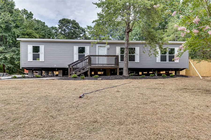 474 Bryant Road, Pelzer, SC 29669 - #2