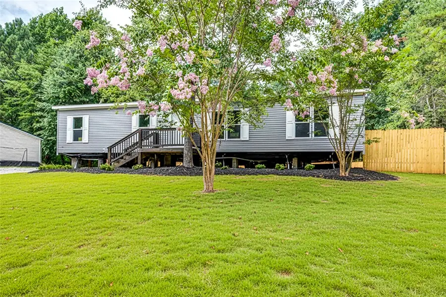 474 Bryant Road, Pelzer, SC 29669 - #3