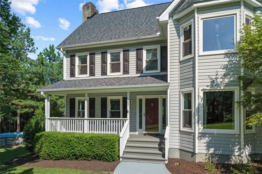 227 Shady Oaks Drive, Six Mile, SC 29682 - #3
