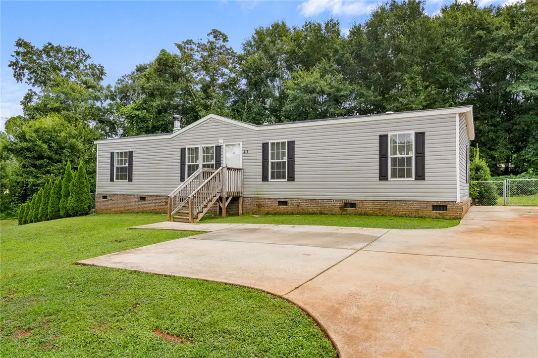 415 Jackson Circle, Anderson, SC 29625 - #1