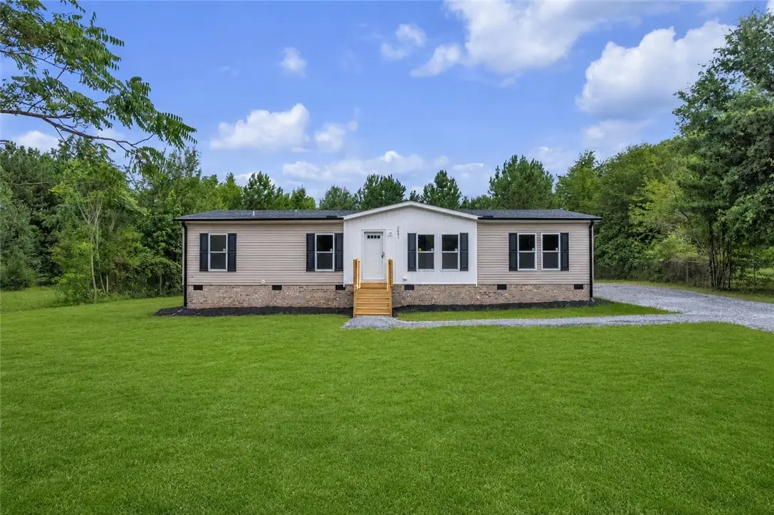 2857 S Mcduffie Street Extension, Anderson, SC 29624 - #1