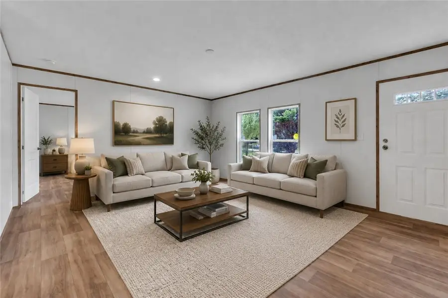 2857 S Mcduffie Street Extension, Anderson, SC 29624 - #3