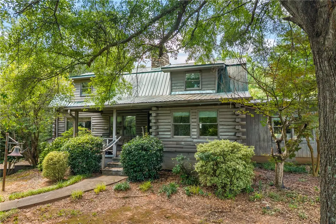 140 Burkett Road, Seneca, SC 29672 - #1