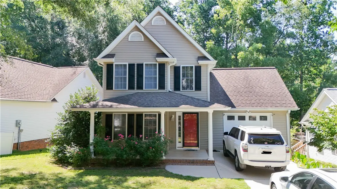 110 Grand Oak Circle, Pendleton, SC 29670 - #1