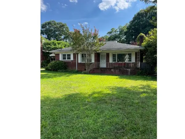 2507 Poinsett Highway Highway, Greenville, SC 29609