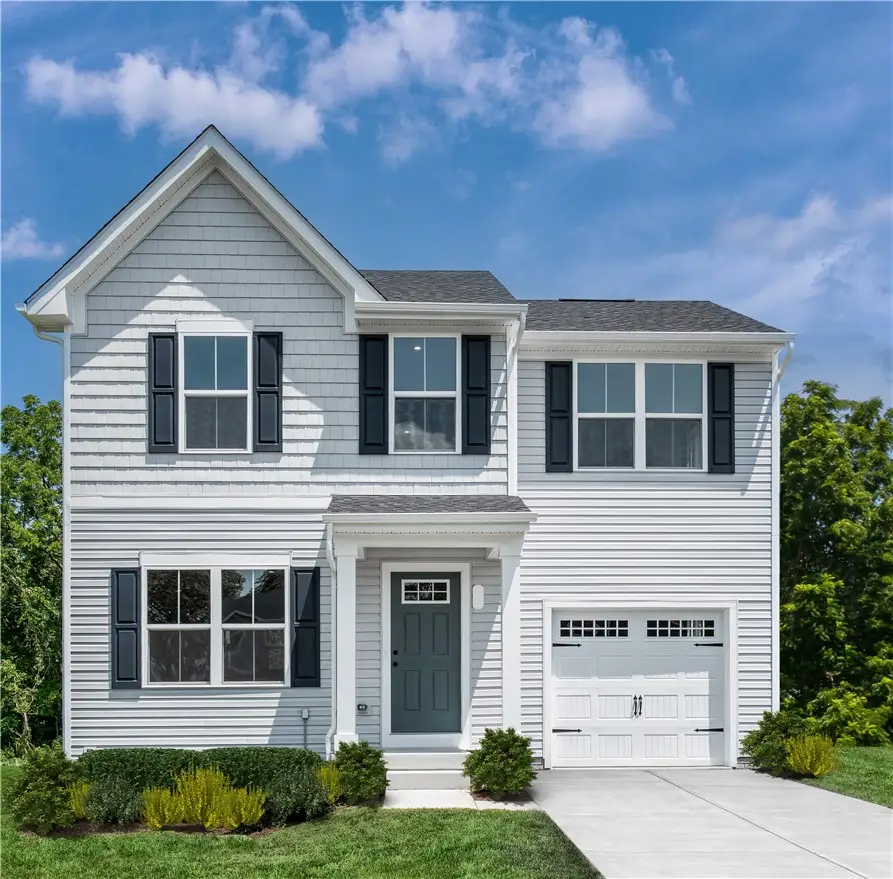 405 Turquoise Court, Westminster, SC 29693 - #1
