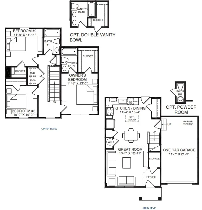 405 Turquoise Court, Westminster, SC 29693 - #2