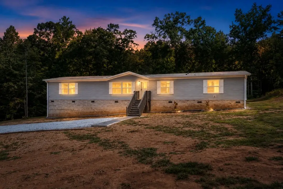 215 Wells Circle, Townville, SC 29689 - #1