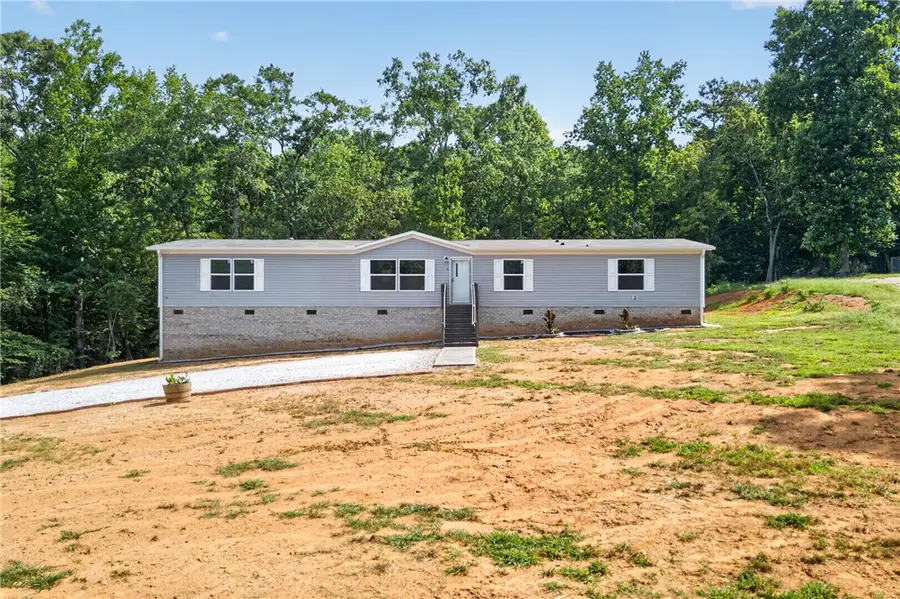 215 Wells Circle, Townville, SC 29689 - #3