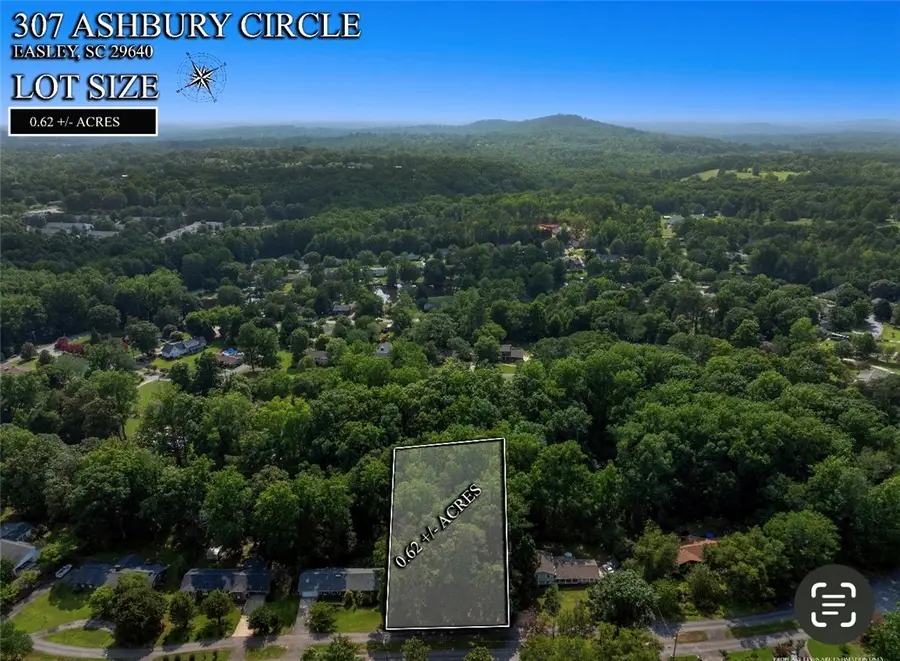 307 Asbury Circle, Easley, SC 29640 - #3