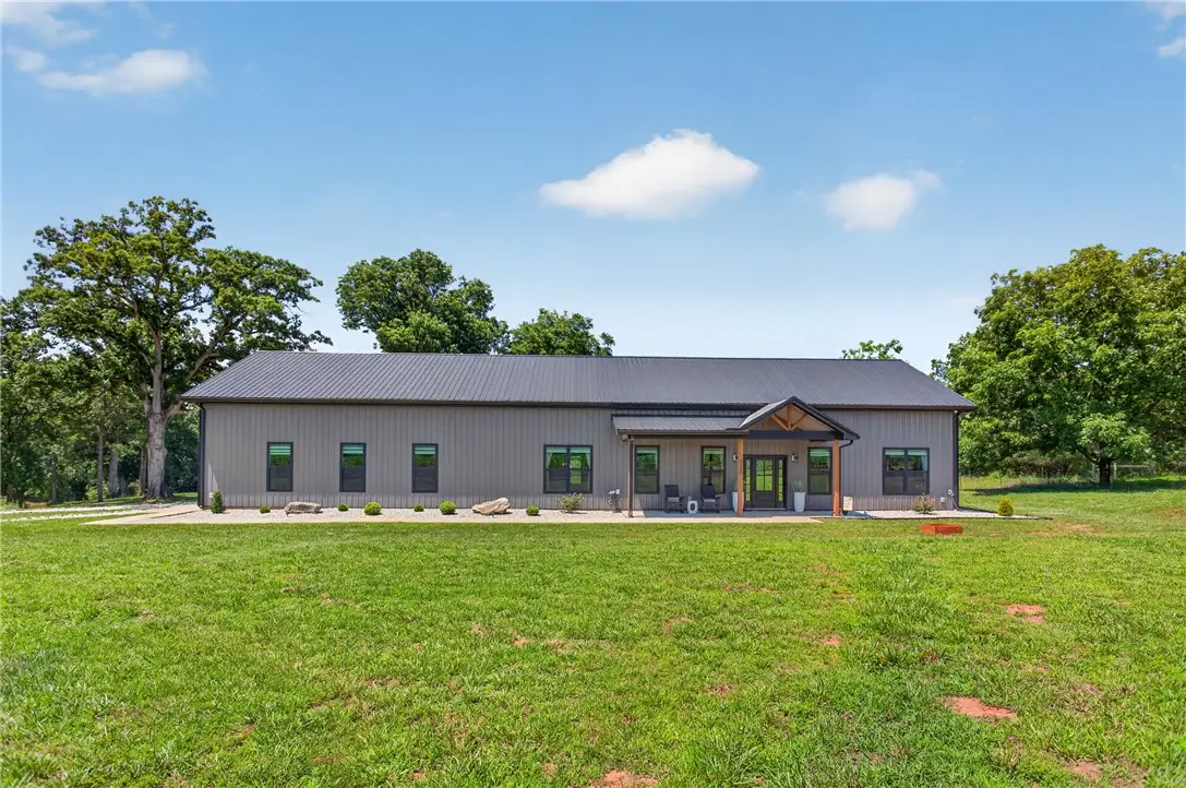 235 Dairy Farm Road, Westminster, SC 29693 - #1