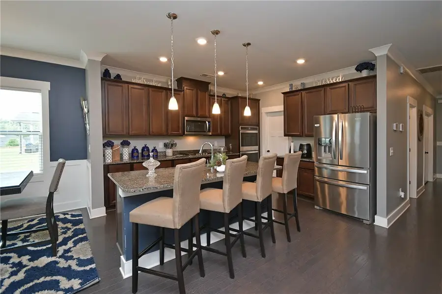 201 Terrapin Cross Way, Simpsonville, SC 29680 - #2