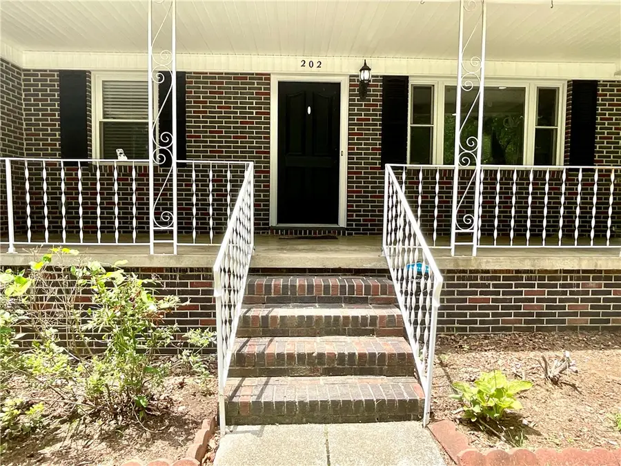 202 Muller Road, Walhalla, SC 29691 - #2