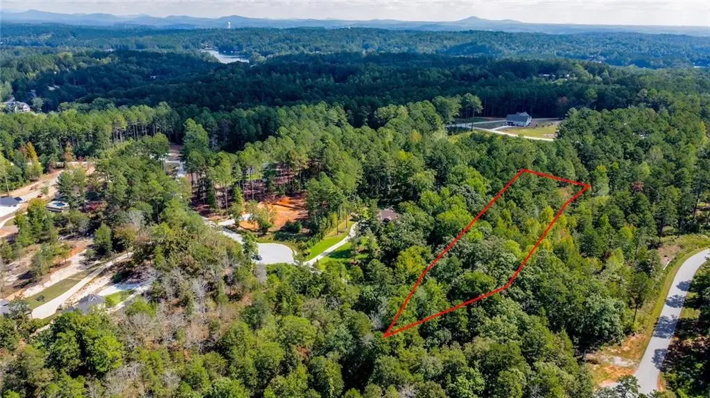Lot 30 Harbor Point Point, Seneca, SC 29672 - #1
