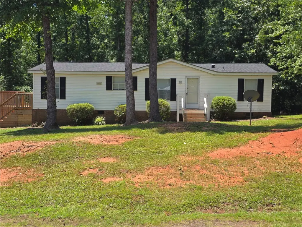 234 Forest Lane, Starr, SC 29684 - #1
