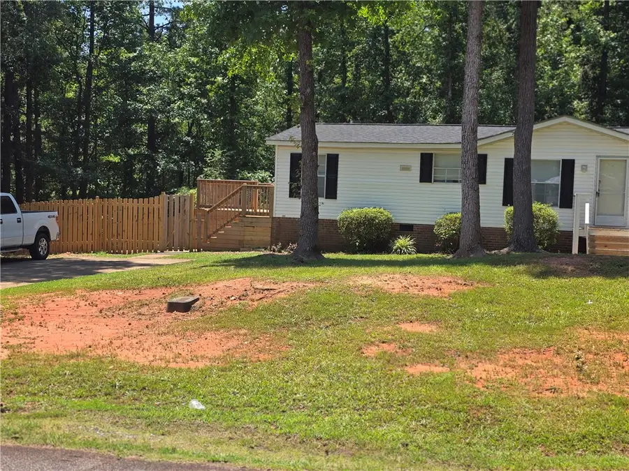 234 Forest Lane, Starr, SC 29684 - #2