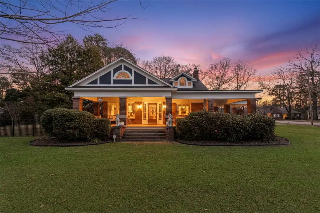227 S Main Street, Honea Path, SC 29654 - #1