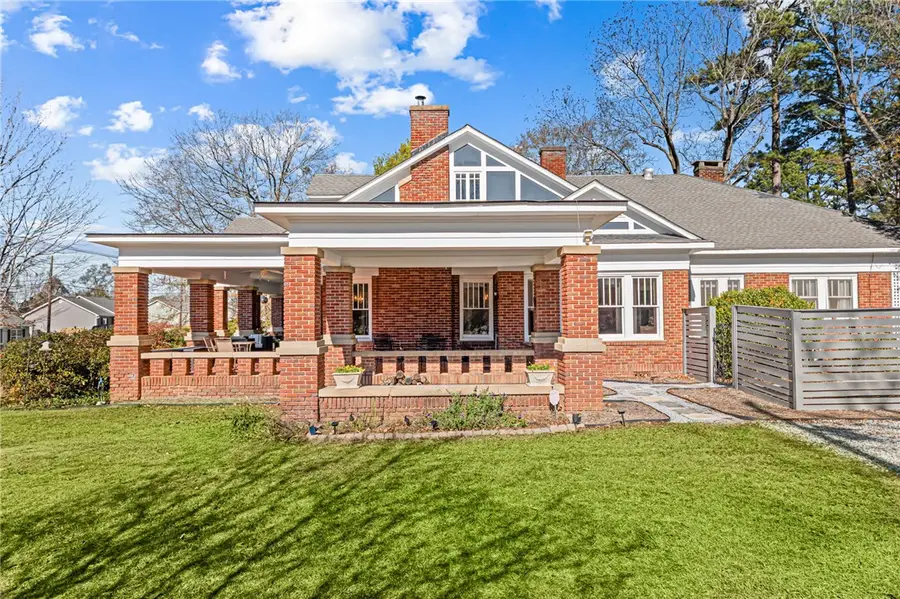 227 S Main Street, Honea Path, SC 29654 - #2