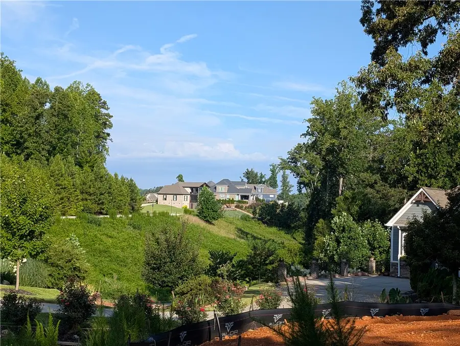 408 Marina Bay Drive, Seneca, SC 29672 - #3
