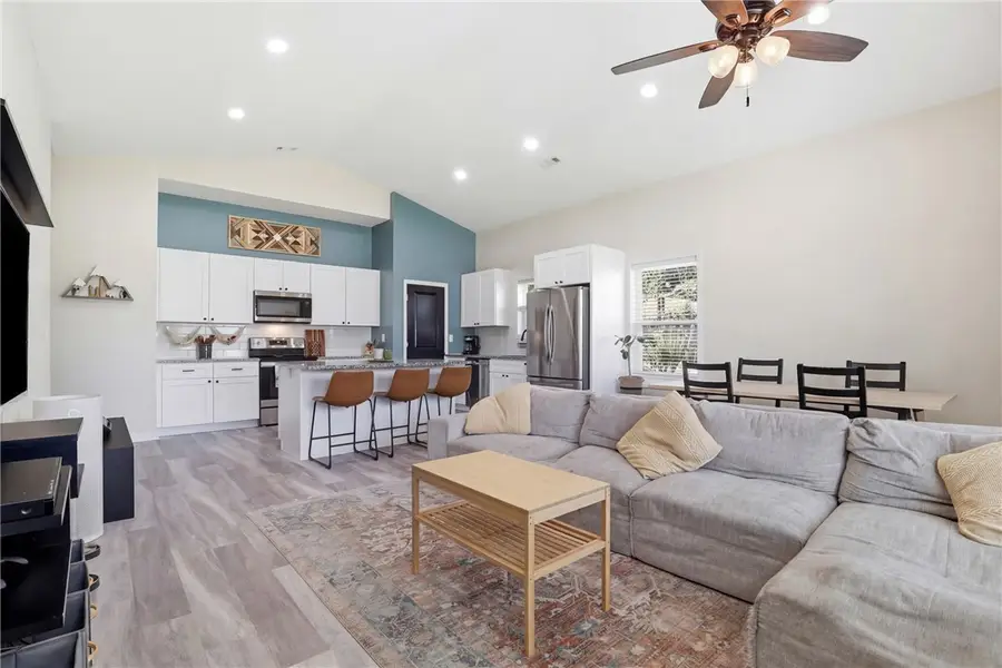 114a Shaw Street, Fountain Inn, SC 29644 - #3