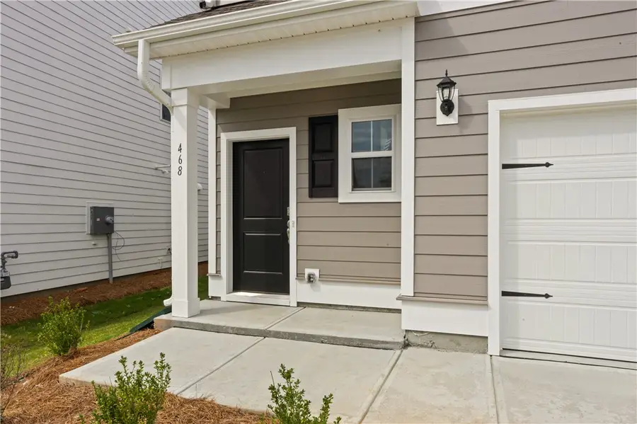 468 Sweetbay Drive #Lot 110, Seneca, SC 29678 - #3