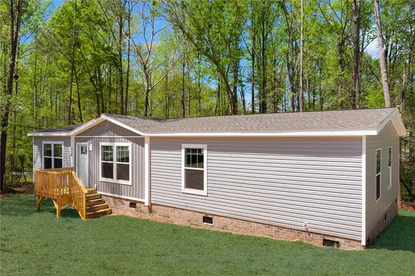 328 Francis Street, Norris, SC 29667