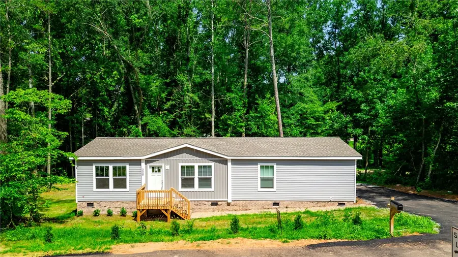 328 Francis Street, Norris, SC 29667 - #2