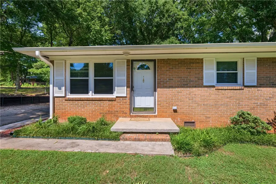 408 Sherwood Drive, Walhalla, SC 29691 - #3