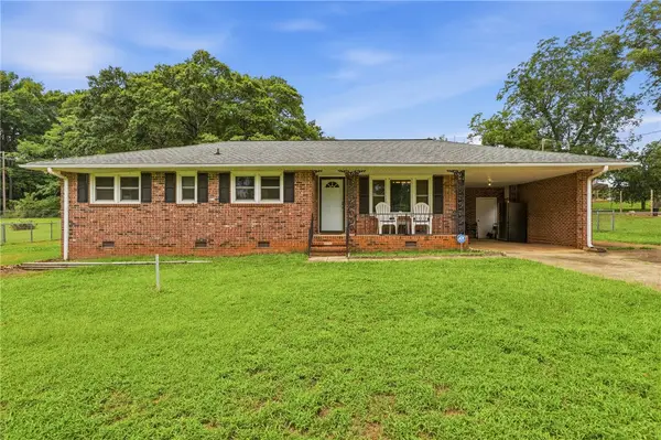 202 Edwards Drive, Anderson, SC 29625