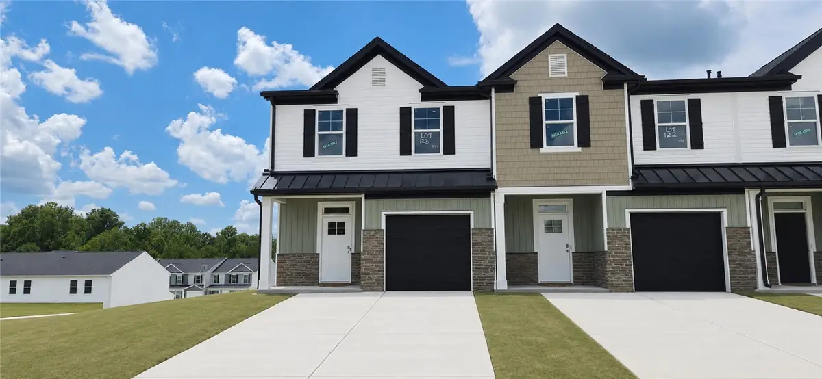 437 Belgrove Way, Easley, SC 29640 - #1