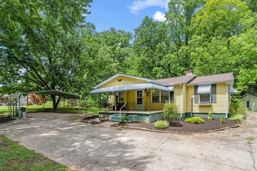 115 Tyler Drive, Salem, SC 29676 - #2
