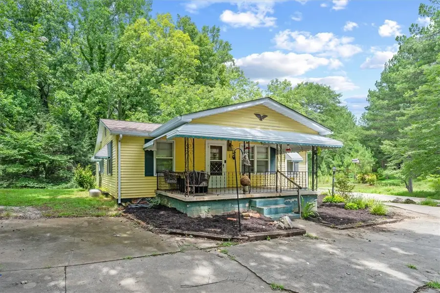 115 Tyler Drive, Salem, SC 29676 - #3