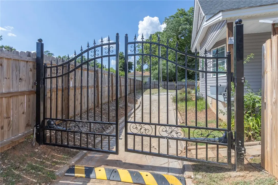 403 Cleveland Avenue, Anderson, SC 29624 - #1