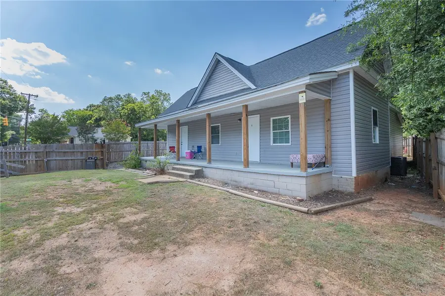 403 Cleveland Avenue, Anderson, SC 29624 - #2