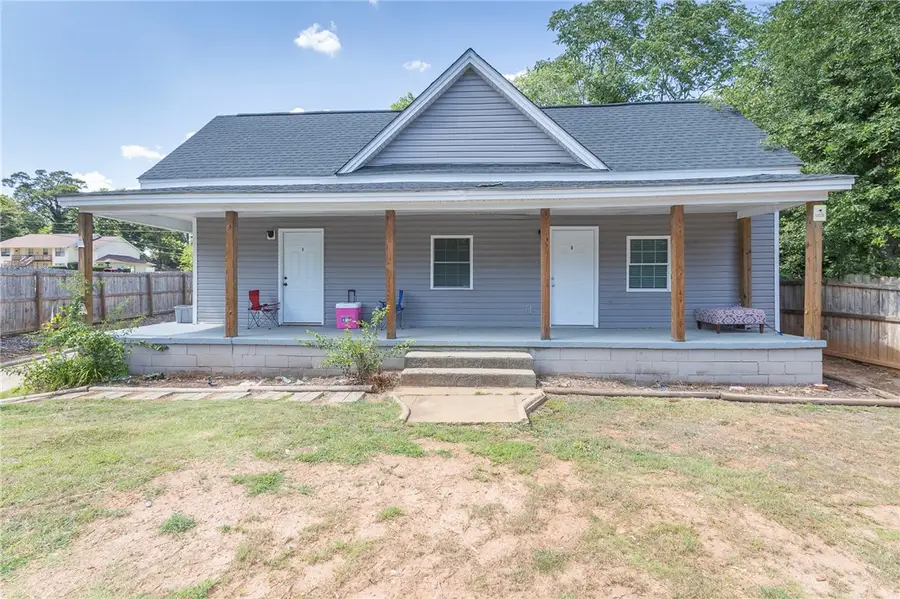 403 Cleveland Avenue, Anderson, SC 29624 - #3