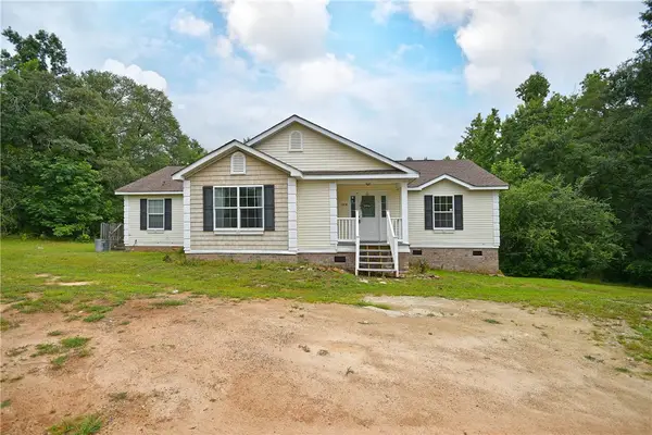 579 Daventon Road, Honea Path, SC 29654
