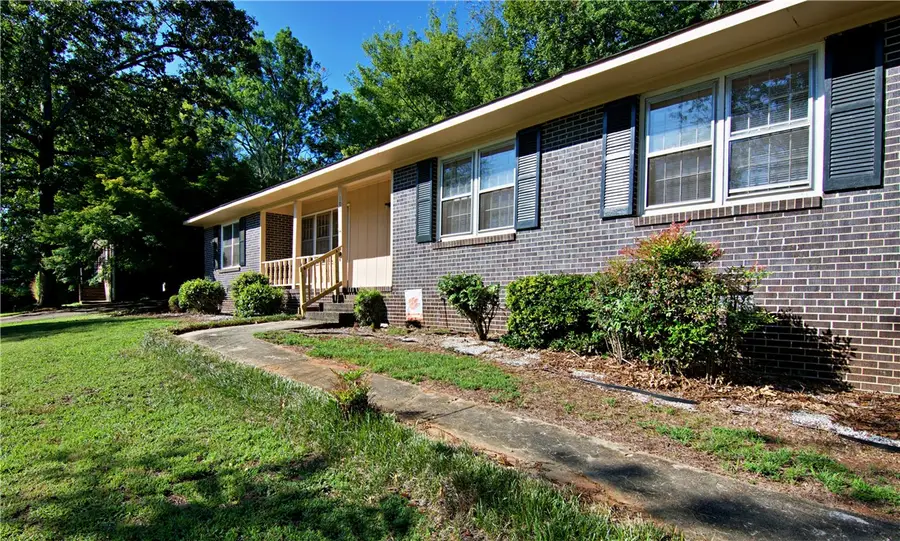 102 Broad Street, Clemson, SC 29631 - #3